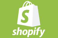 shopify design / development nextbits
